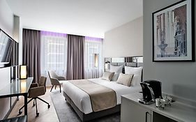 Leonardo Royal Hotel Warsaw